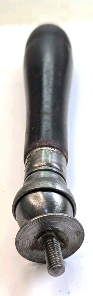 Vintage Carpenter Tool Scraper Plane Handle