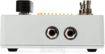 Electro-Harmonix Ring Thing Single Sideband Ring Modulator Pedal