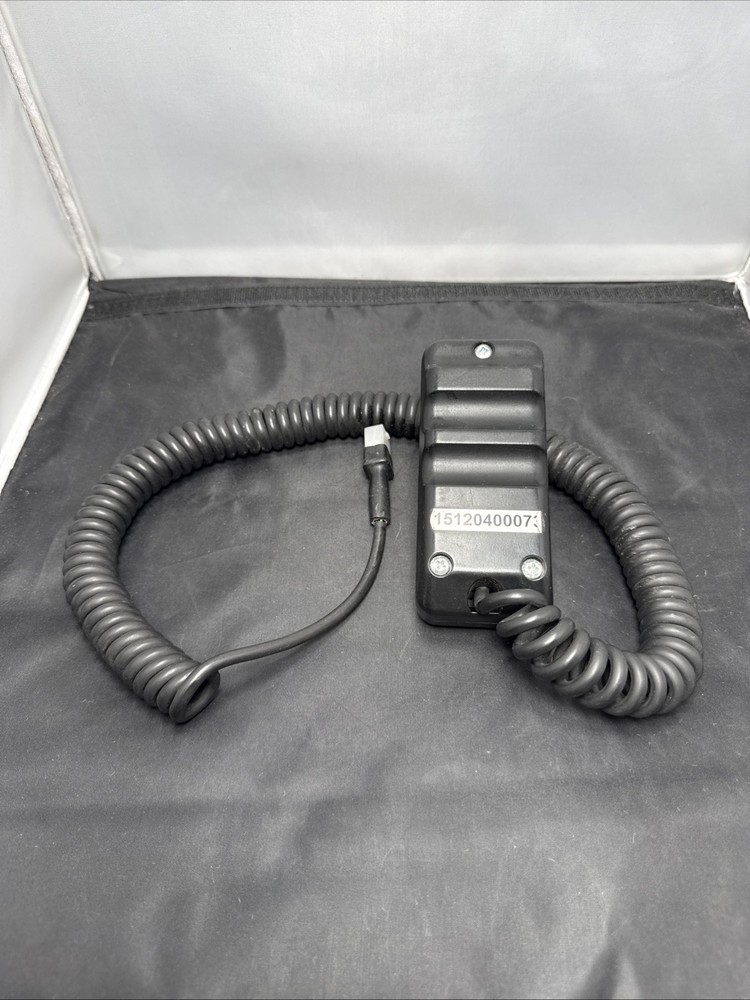 Braun Wheelchair Lift Remote Replacement Part