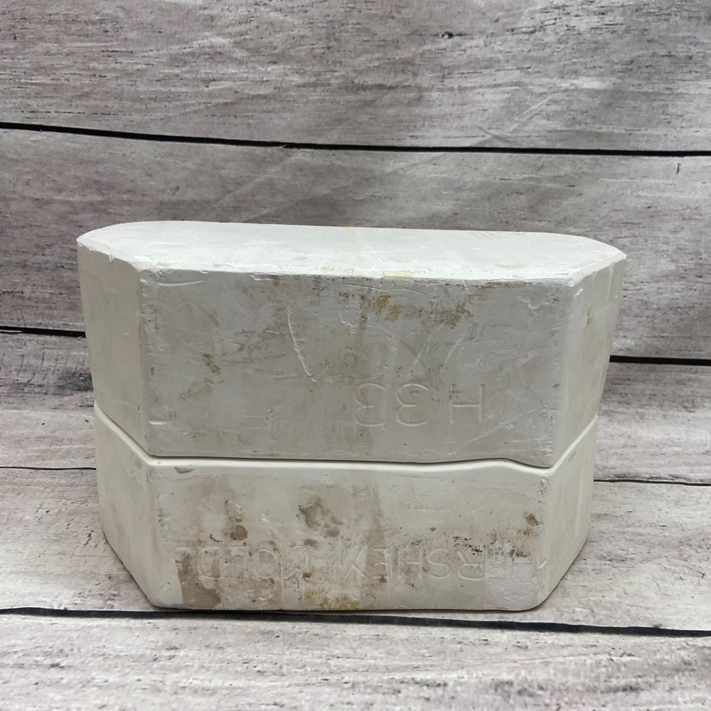 Hershey Ceramic Casting Mold June Gardner Figurine #H-33