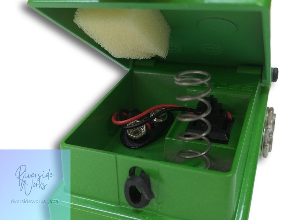 BOSS PH-3 Harmonist Effects Pedal JP