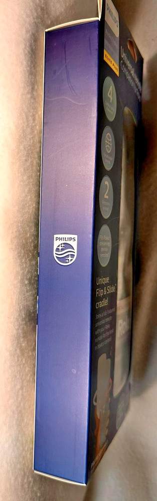 Philips Elite Plus SRP2024R/27 Four Device Universal Remote Control For Roku