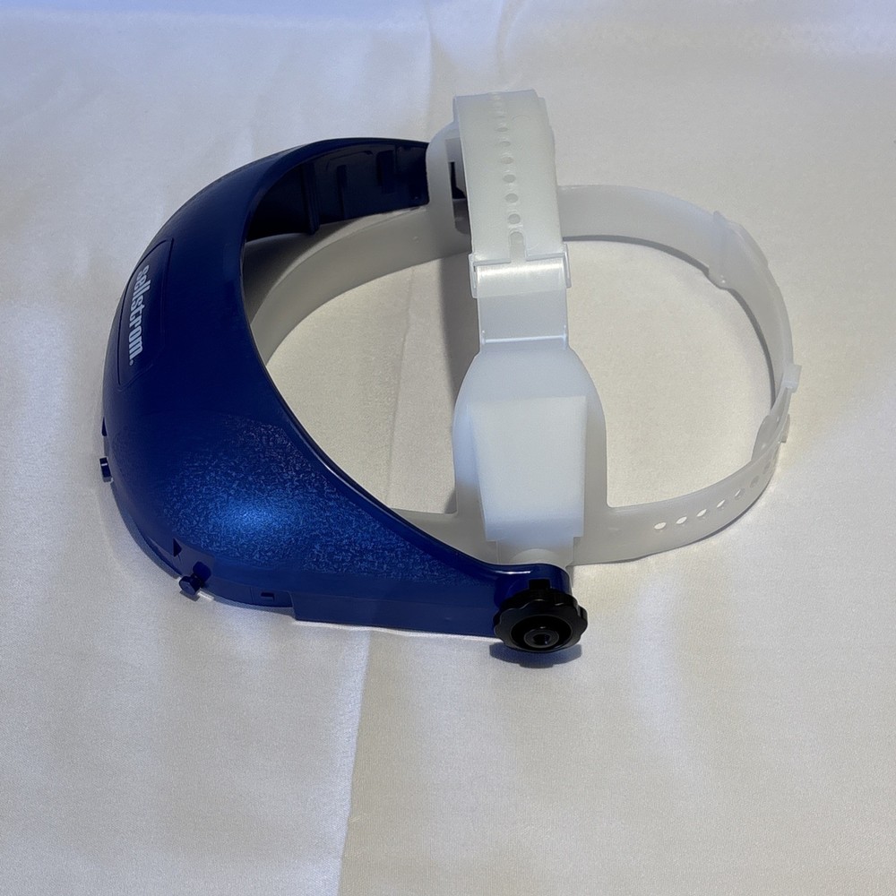 Sellstrom Face Shield S35000