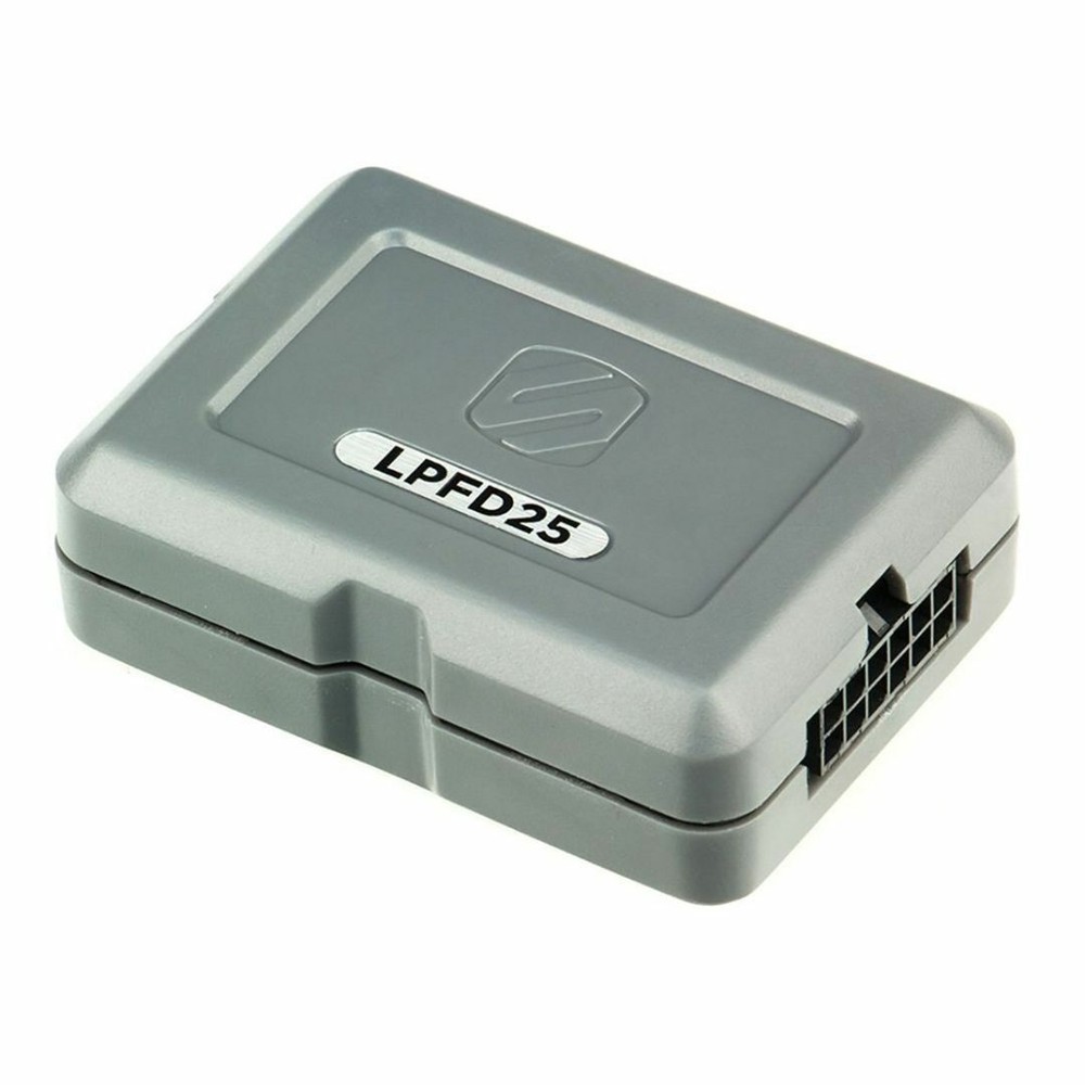 Scosche LPFD25, 2014-Up Ford Link+ Interface (Non Display)