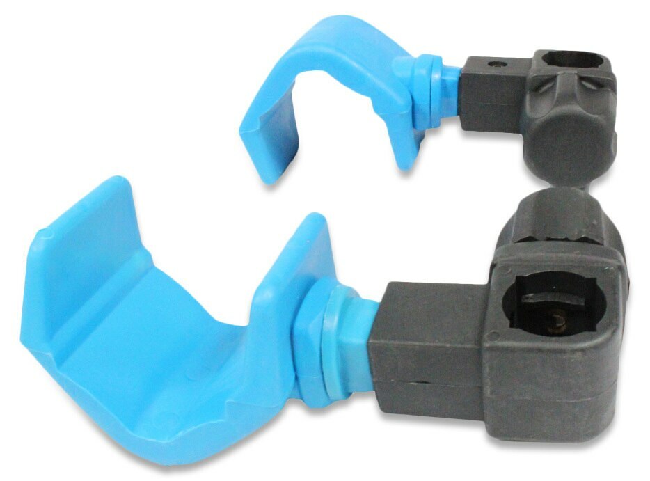 Koala Products KS System Seat Box Rod & Pole Hook Support