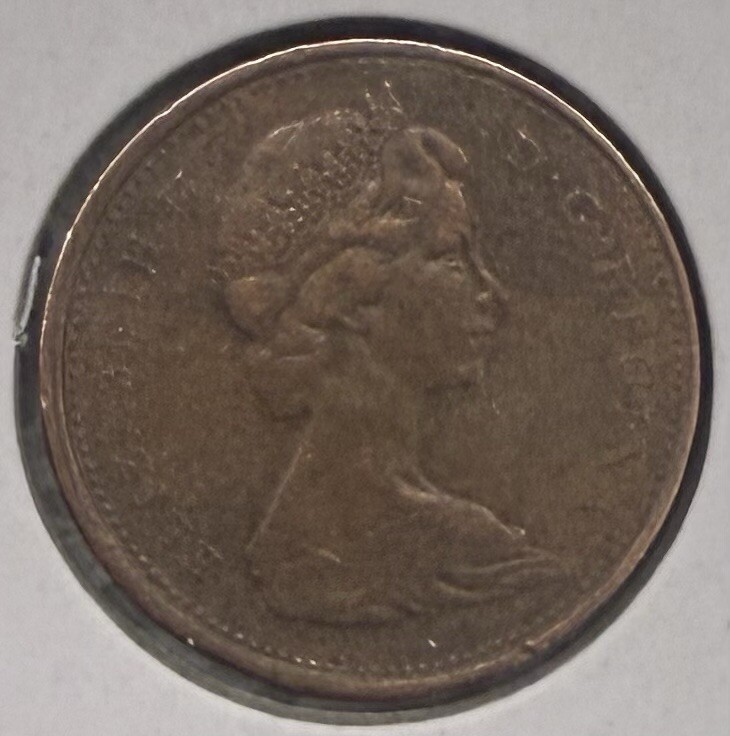 1978 Canada Cent