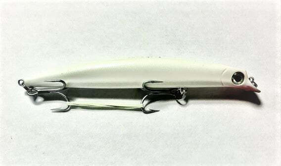 Joe Baggs Swarter 7in - 1.5oz.