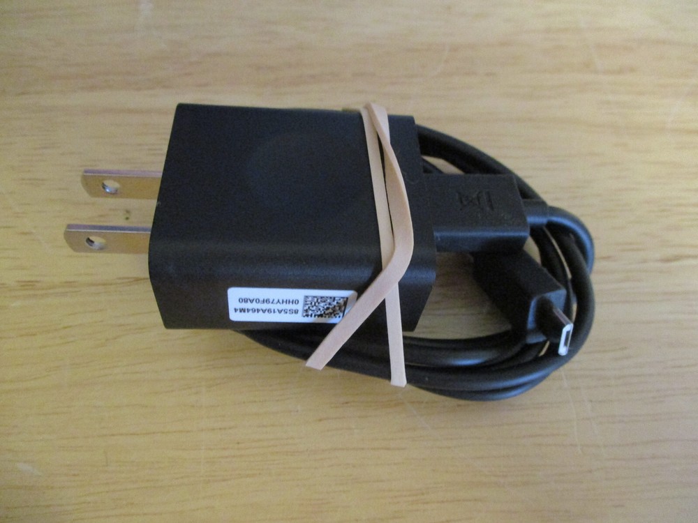 Lenovo Jedi Challenges VR Game A/C Adapter Only