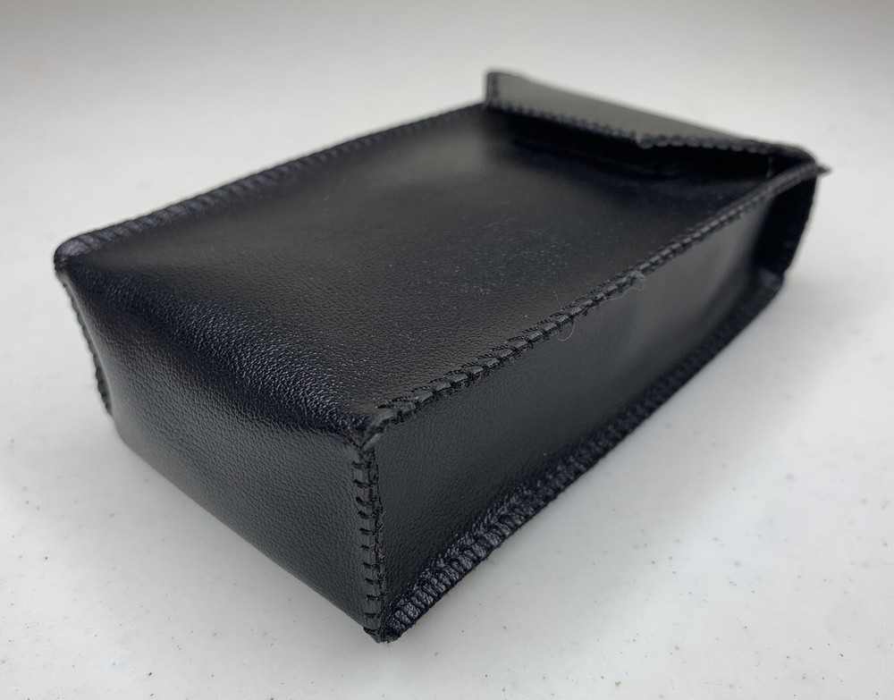 Shepherd FM880 Electronic Camera Flash Meter with Softcase Case - Untested