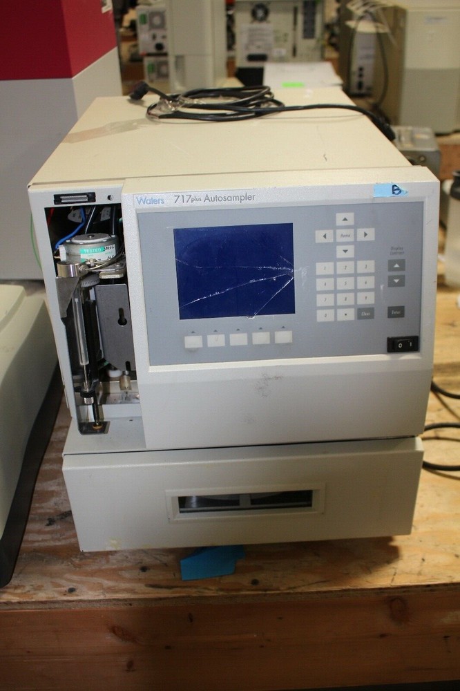 Waters 717Plus Autosampler