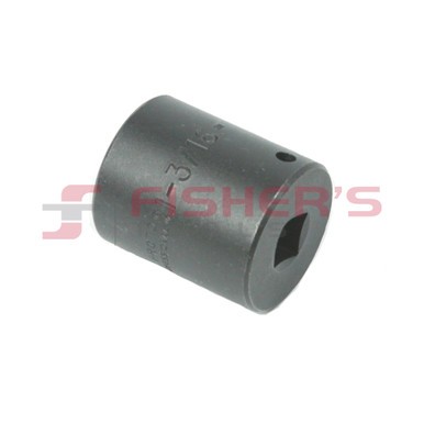 6-Point Impact Socket 1-3/16"
