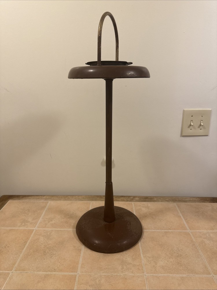 mcm ashtray stand 29/10