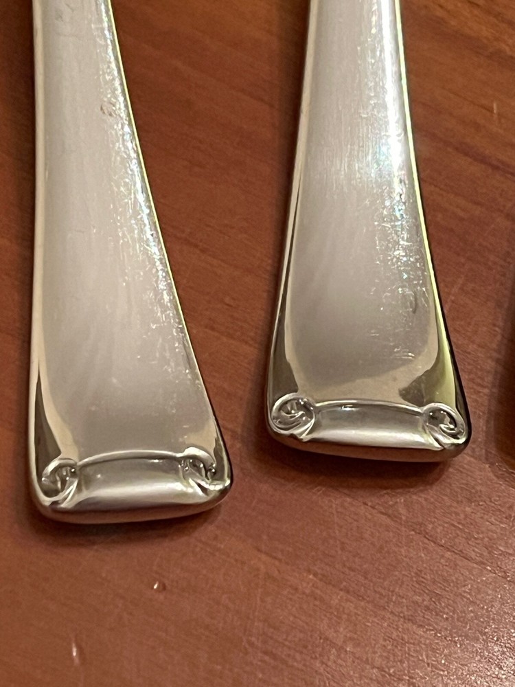 J A Henckels ANGELICO Stainless Flatware 18/10 - Choice