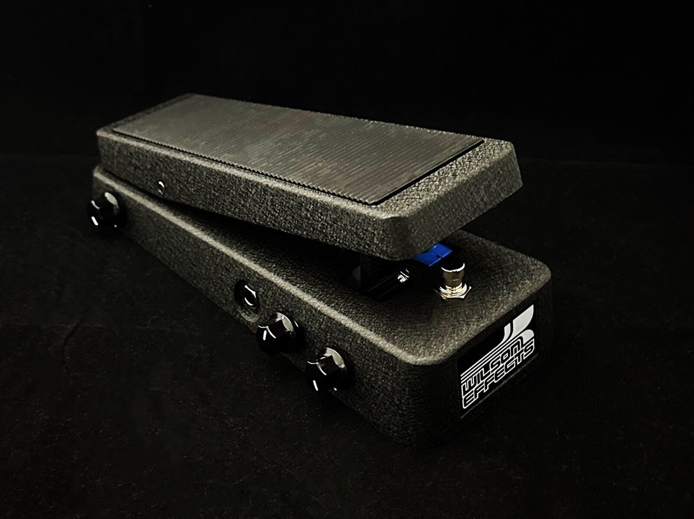 Wilson Effects Freaker Wah V.3