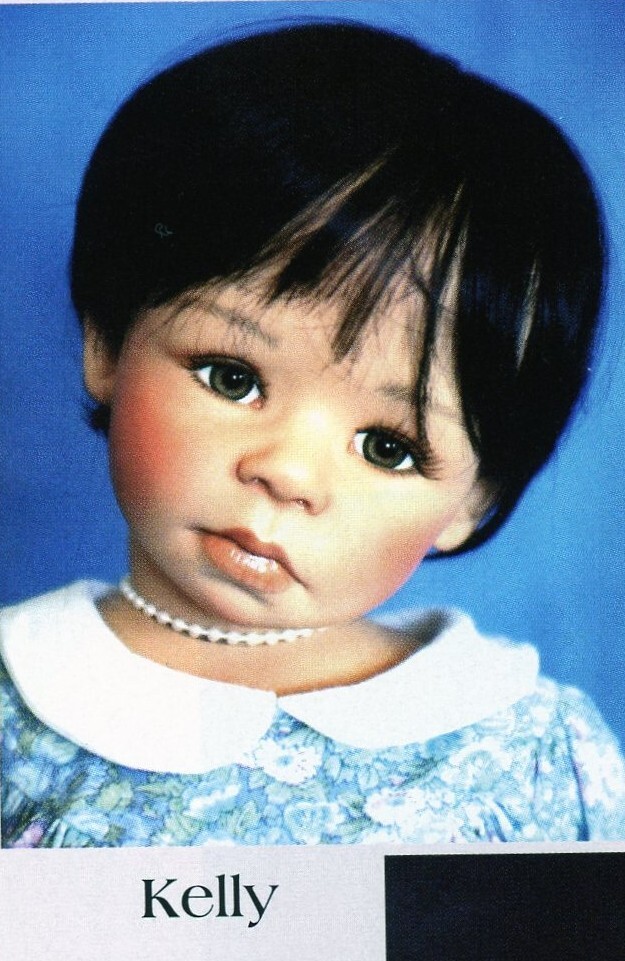 Doll Wigs