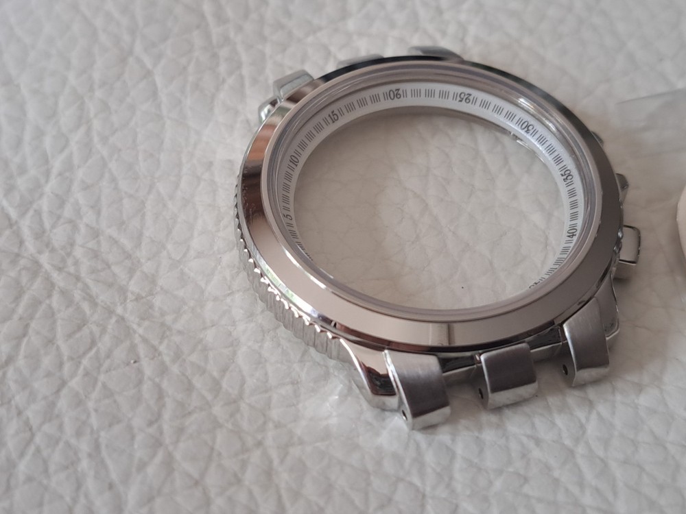 Seiko Watch Case 7T62 0EP0 02B