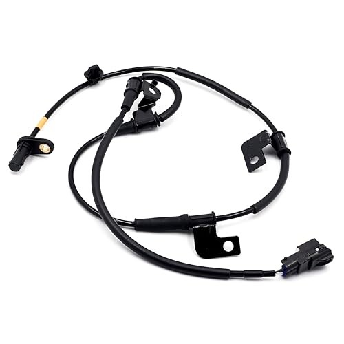 Front Right ABS Wheel Speed Sensor Compatible with Kia 2012-2015 Optima L4