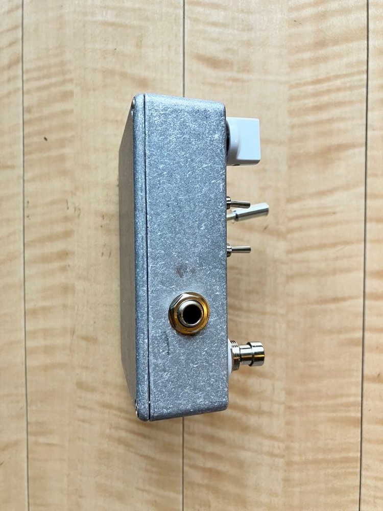 Devi Ever Dream Mangler Guitar Effector