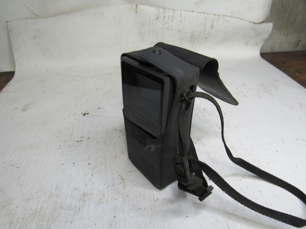 Sony Watchcam Model FDM-030