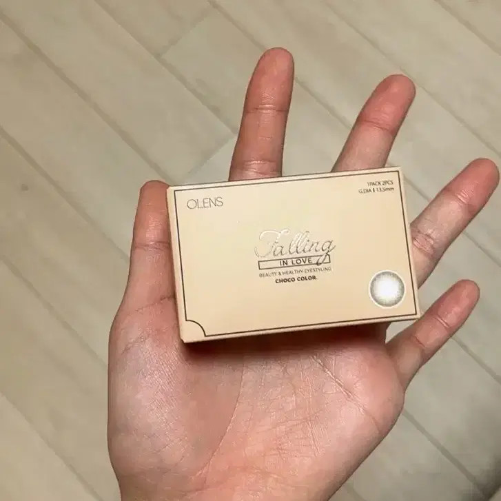 Poling Choco Payment Window