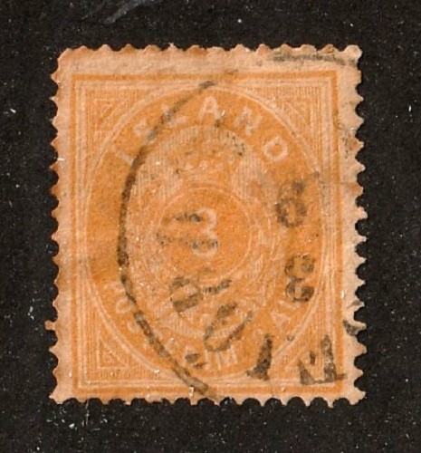 Iceland       15         used