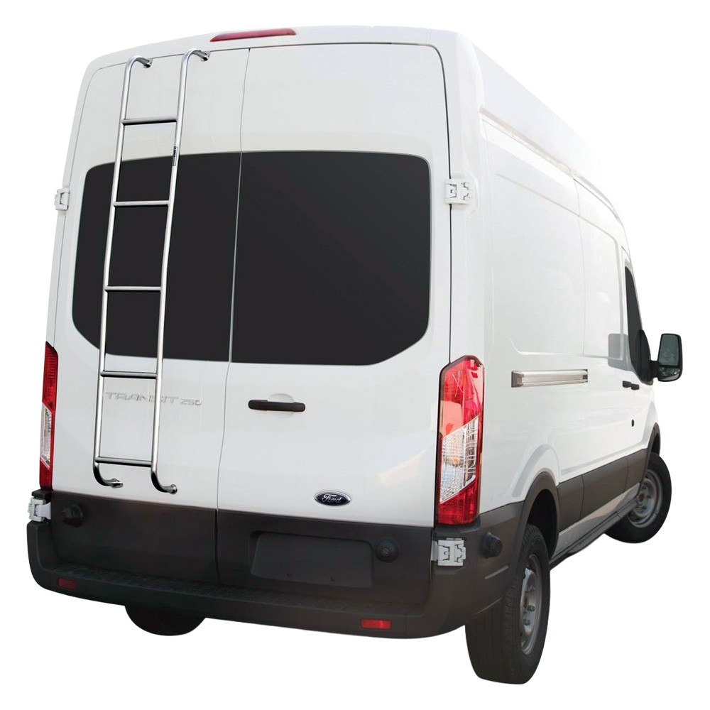 Surco 093TL Van Ladder