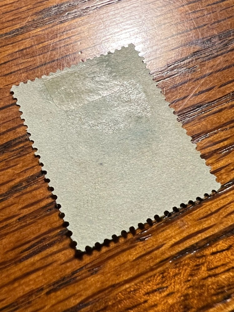Rhodesia Stamp #36 - USED