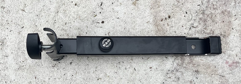 K&M Keyboard Stand Part Unknown