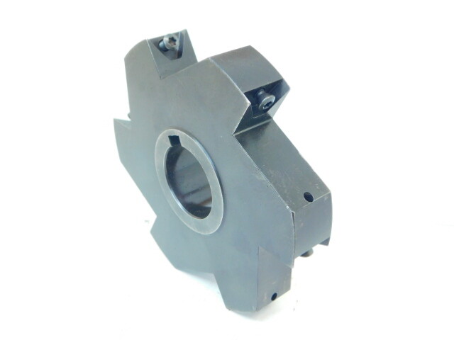 USED ETW THREAD MILLING CUTTER 6" VNE-72794