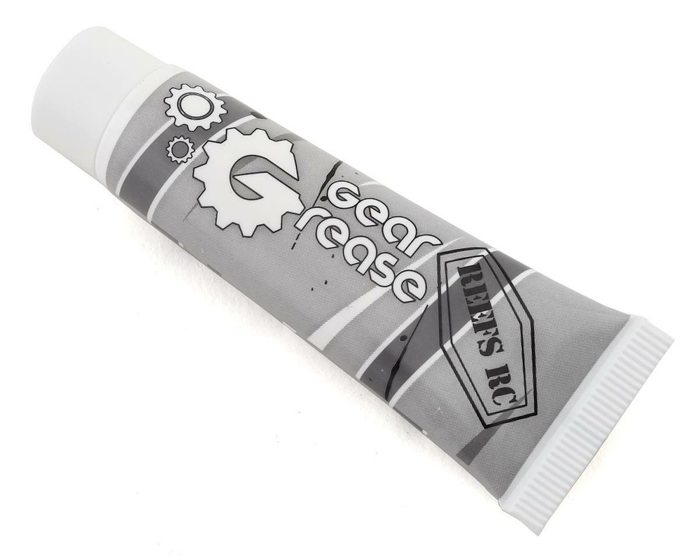 Reefs RC Gear Grease [SEHREEFS73]
