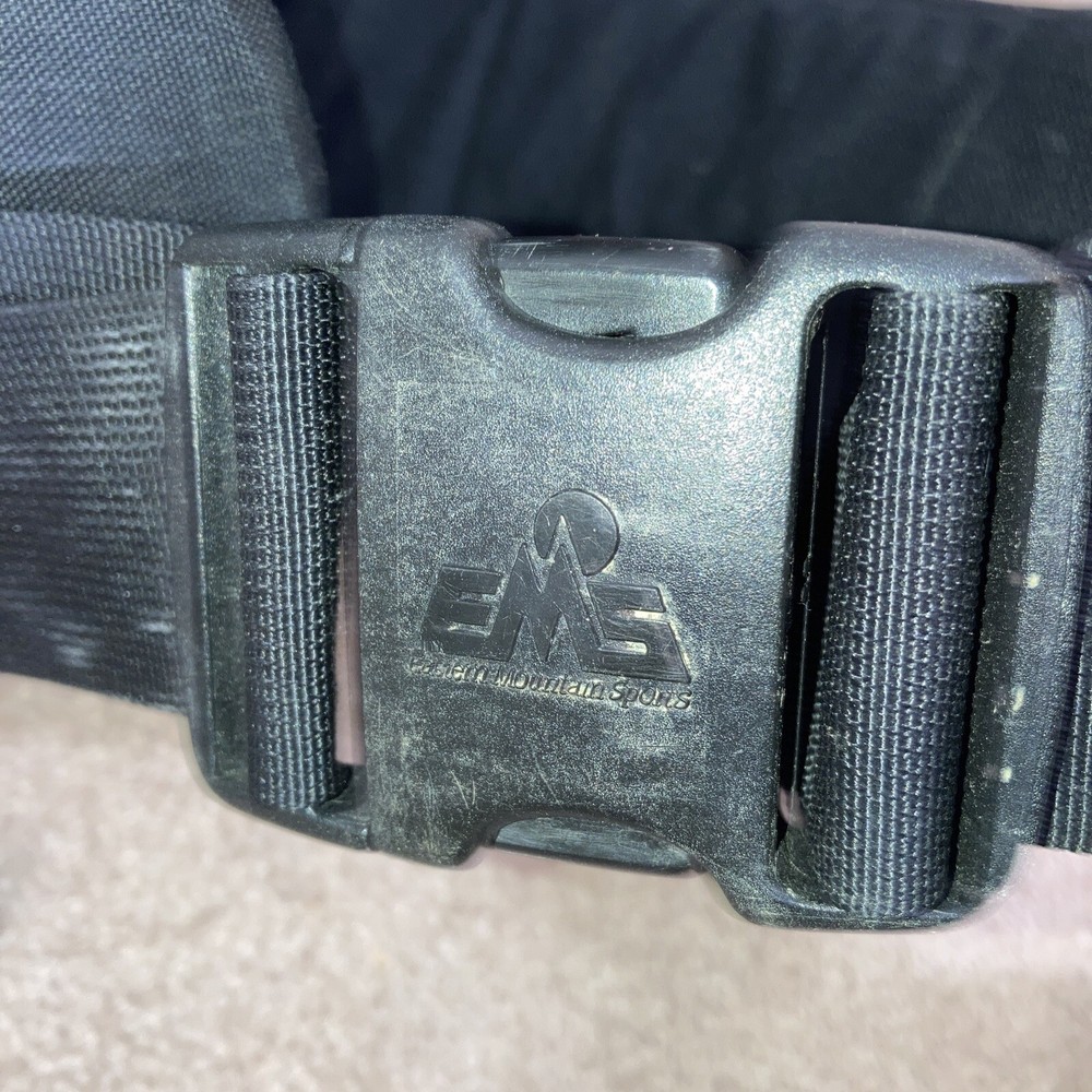 EMS Backpack Longtrail ST 4000