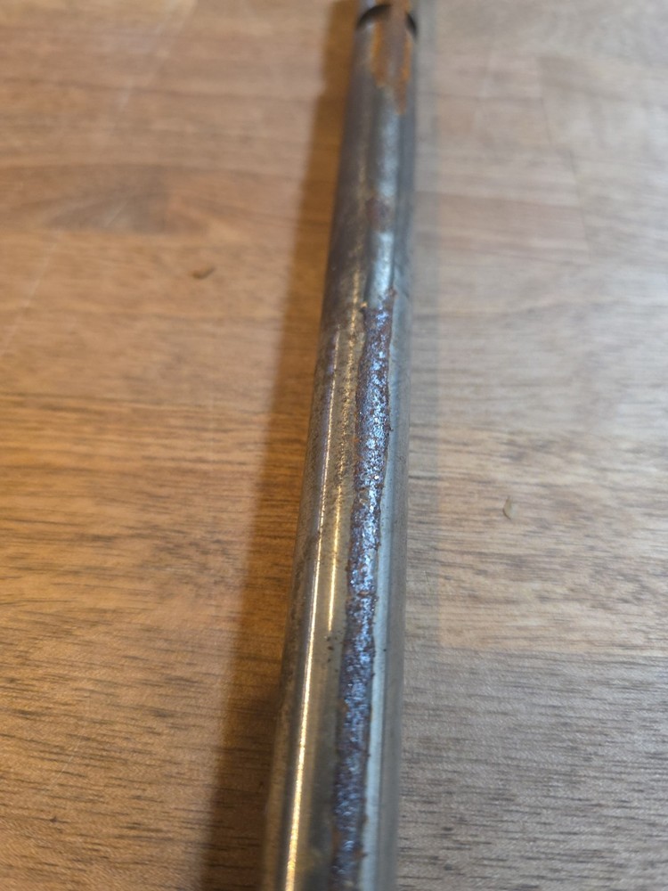 SP12914 Heater Probe Assembly