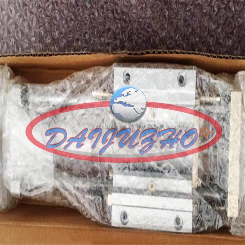 ONE SMC cylinder MGGMB32-500 NEW