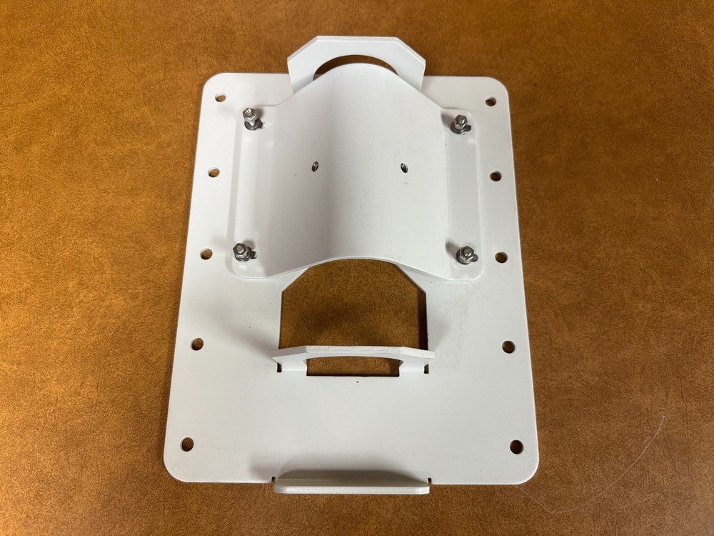 Pelco PP350 Parapet Wall Mount Only *No Pipe*