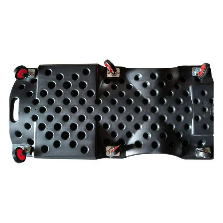 Hyper Tough Heavy Duty Mechanic's Creeper 1 Set Pack