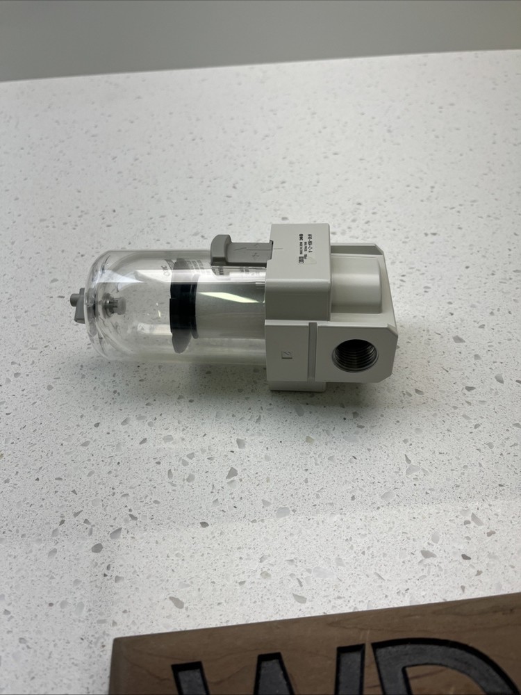 AF40-N04-Z-A SMC Filter Regulator
