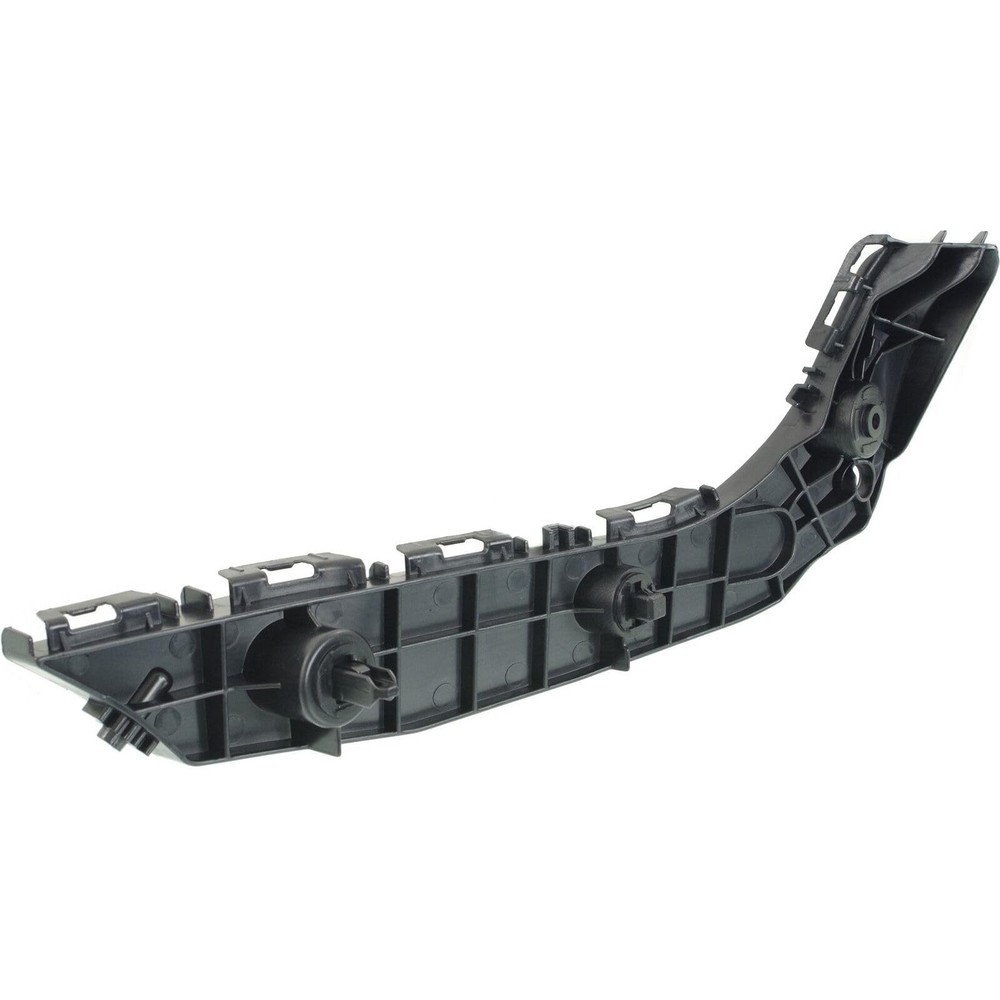 Front Bumper Support Left Driver Plastic fits 4Runner Nightshade 2020 TO1042126