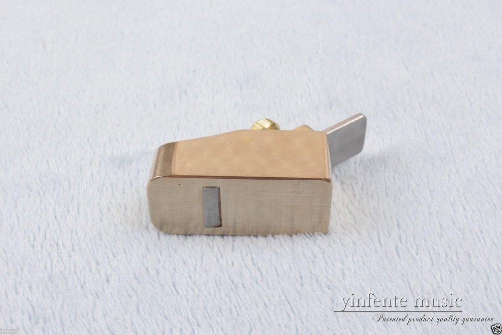 Violin Making tools flat bottom Brass Planes tool luthier Woodworking Tools #125