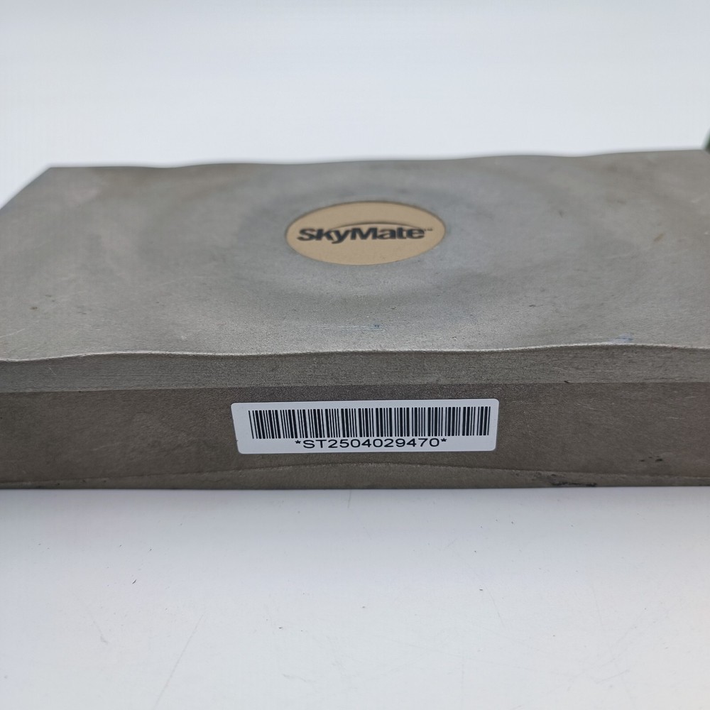 SkyMate 100 Satellite Communicator Mobile Marine Satellite Data System