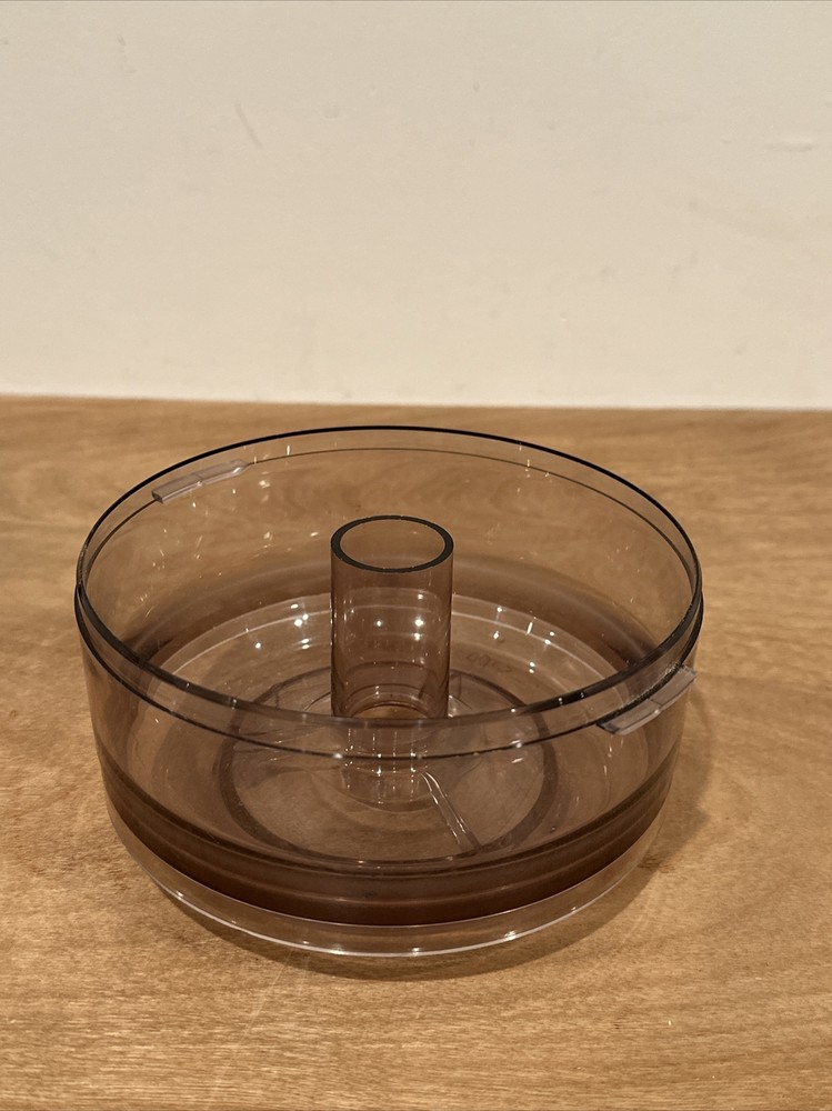 Oster Kitchen Center Osterizer Food Processor Work Bowl Bottom Replacement 5900