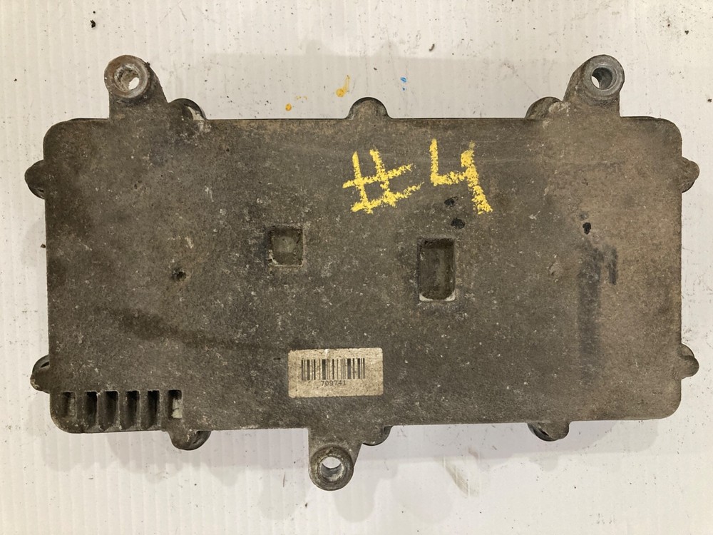 Freightliner CHM Electronic Chassis Control Module, 06-34530-006