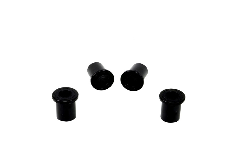 Nolathane Rear Spring - shackle bushing