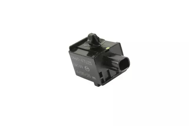 Genuine Mopar Park Assist Sensor 68319012AA