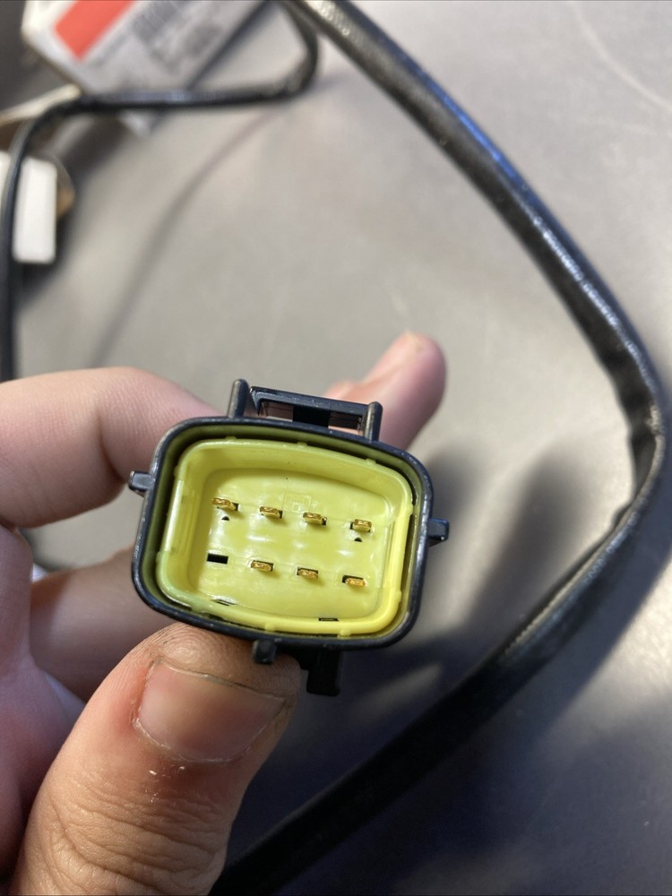 CUMMINS SENSOR,OXYGEN 4955097