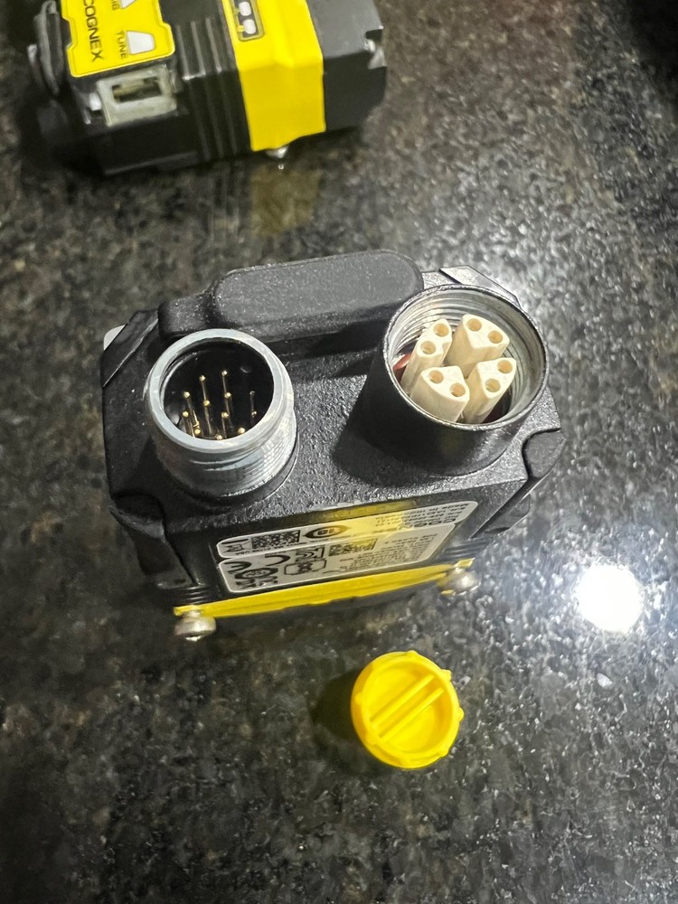 Cognex DMR-280Q-MAX Dataman Barcode Scanner