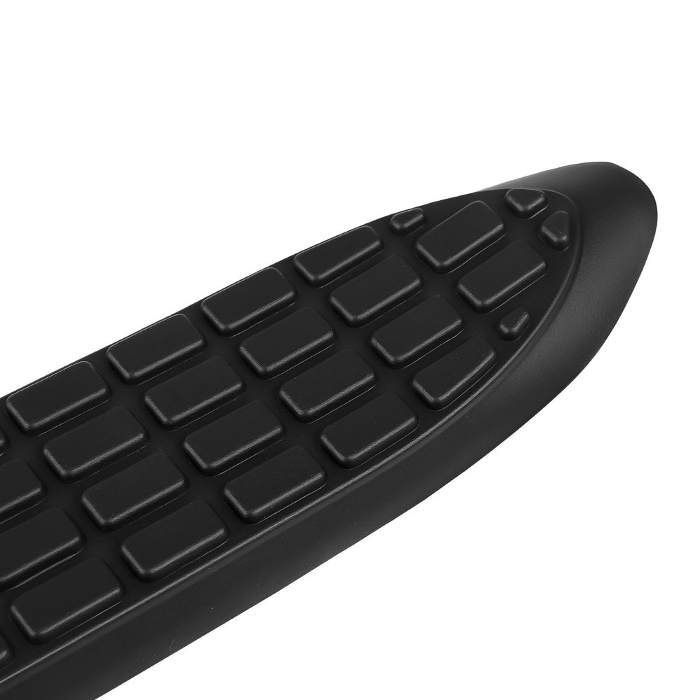 Replacement Step Pad for 3" Round Nerf Bars - Set of