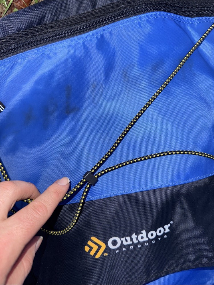 Outdoor Products Frame Hiking Pack