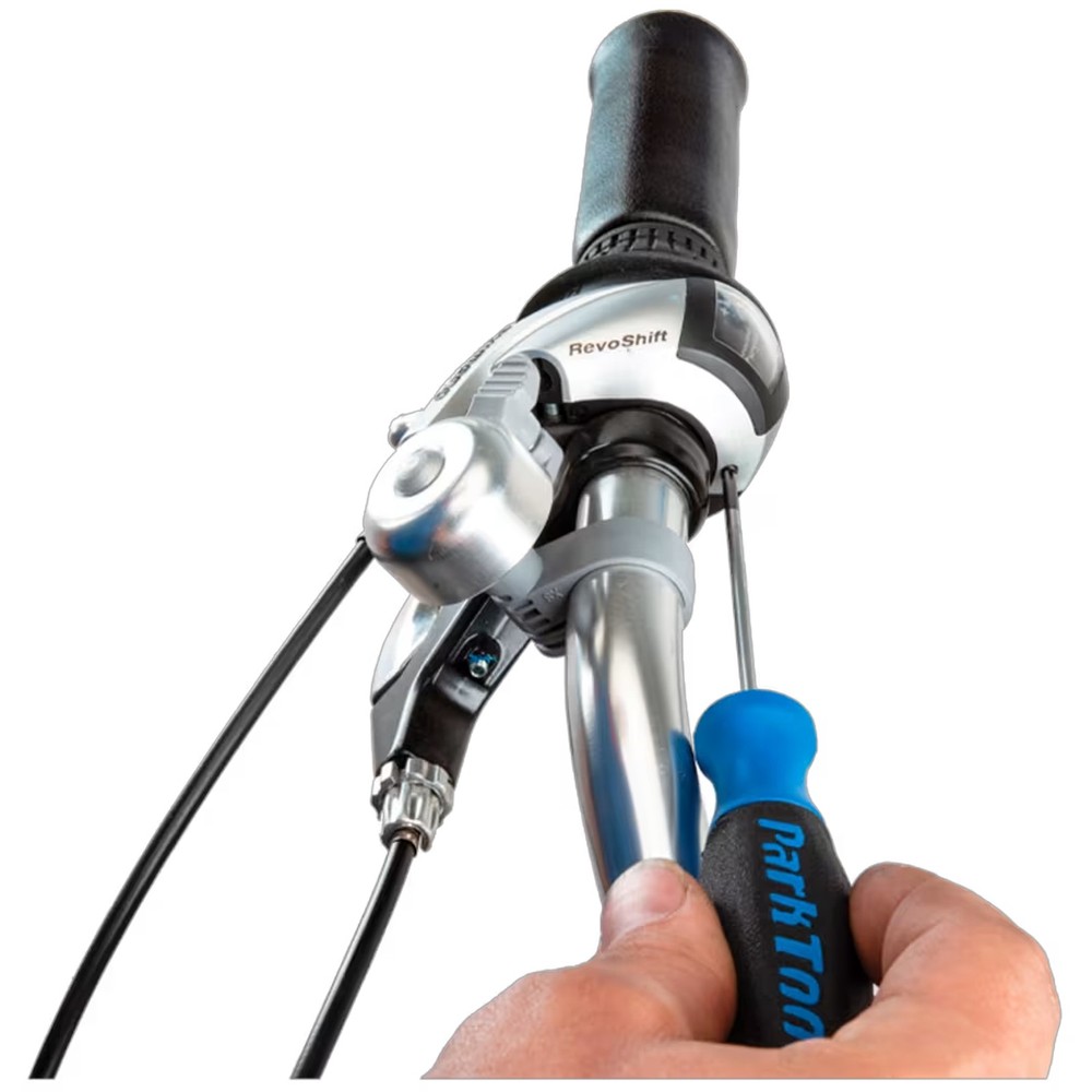 Park Tool SD-0 Phillips Screwdriver