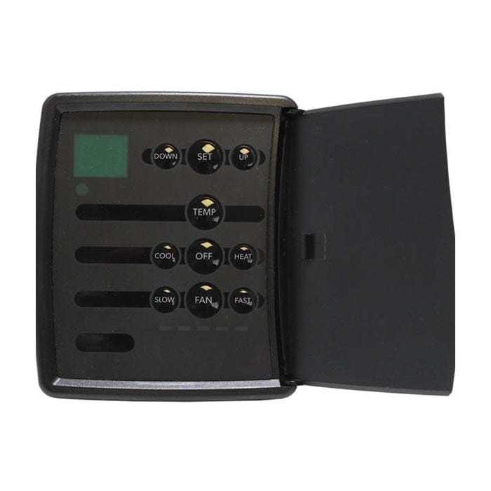 Micro-Air Smxir Control Display/Keypad Replacement #502-09