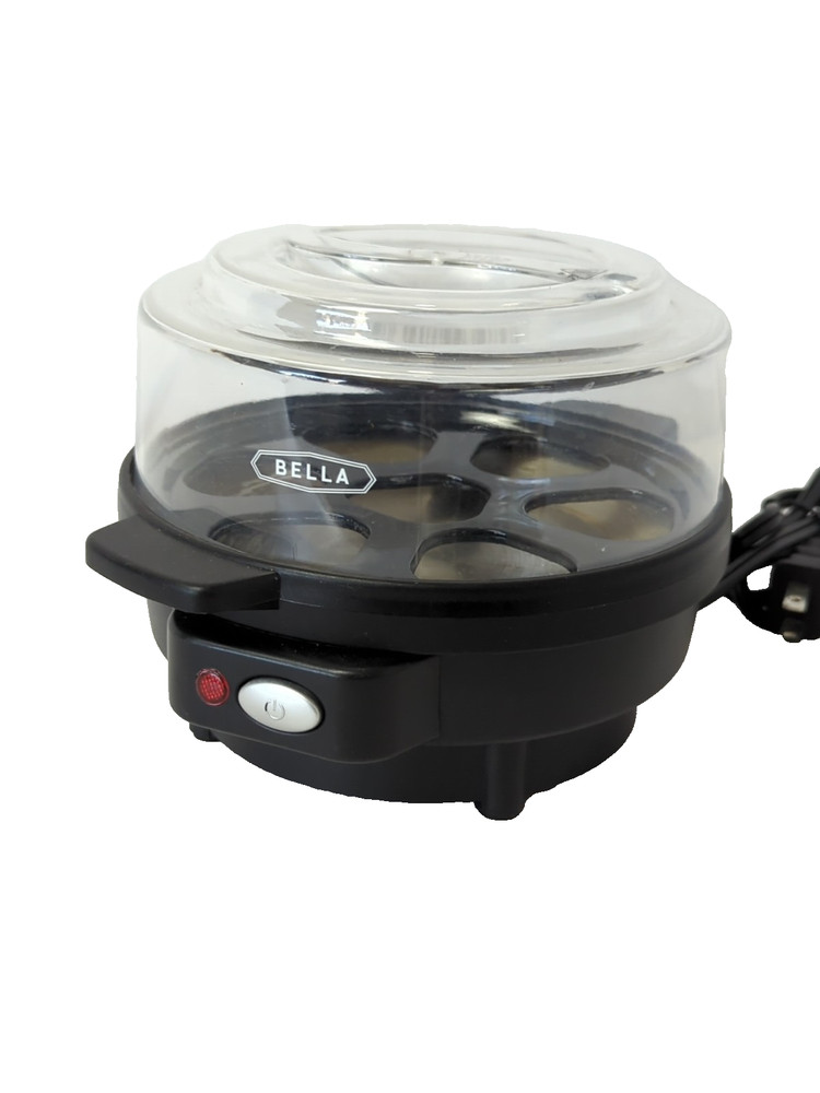 Bella Egg Cooker